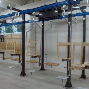 3 overhead monorail conveyor x37 02