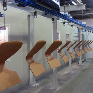 4 overhead monorail conveyor x37 03