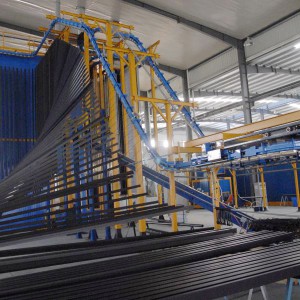 3 overhead monorail conveyor x45 01