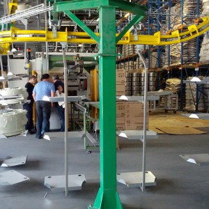 1 overhead monorail conveyor x45 02