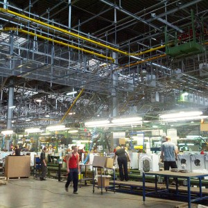 2 overhead monorail conveyor x45 02