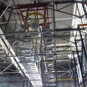 3 overhead monorail conveyor x45 02