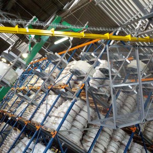 4 overhead monorail conveyor x45 02