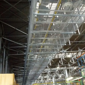 5 overhead monorail conveyor x45 02