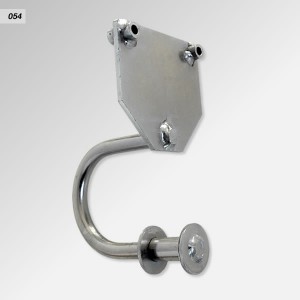 054 fixed c shaped hooks