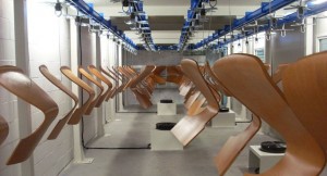 Monorail conveyor X37-03